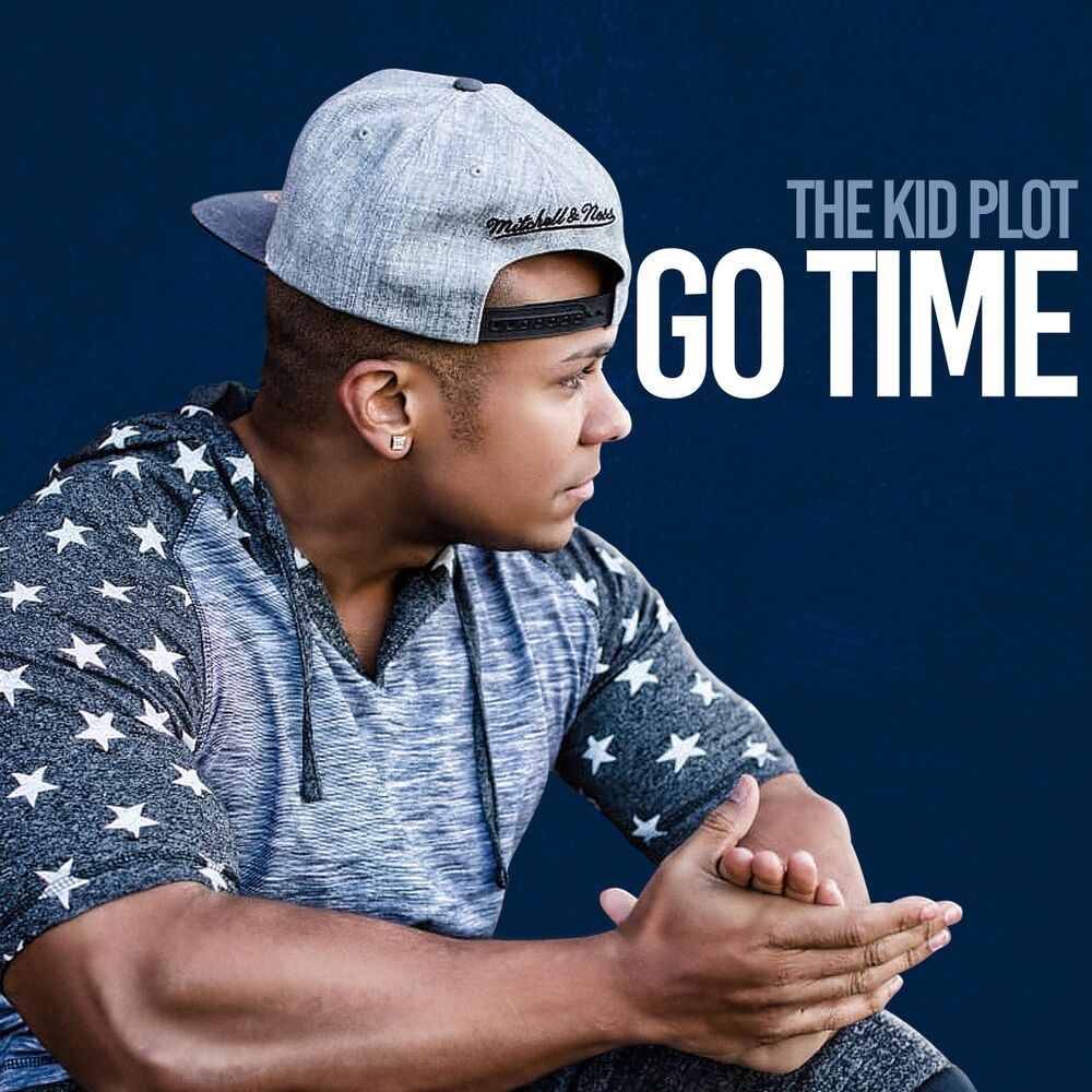 Picture of Go Time
