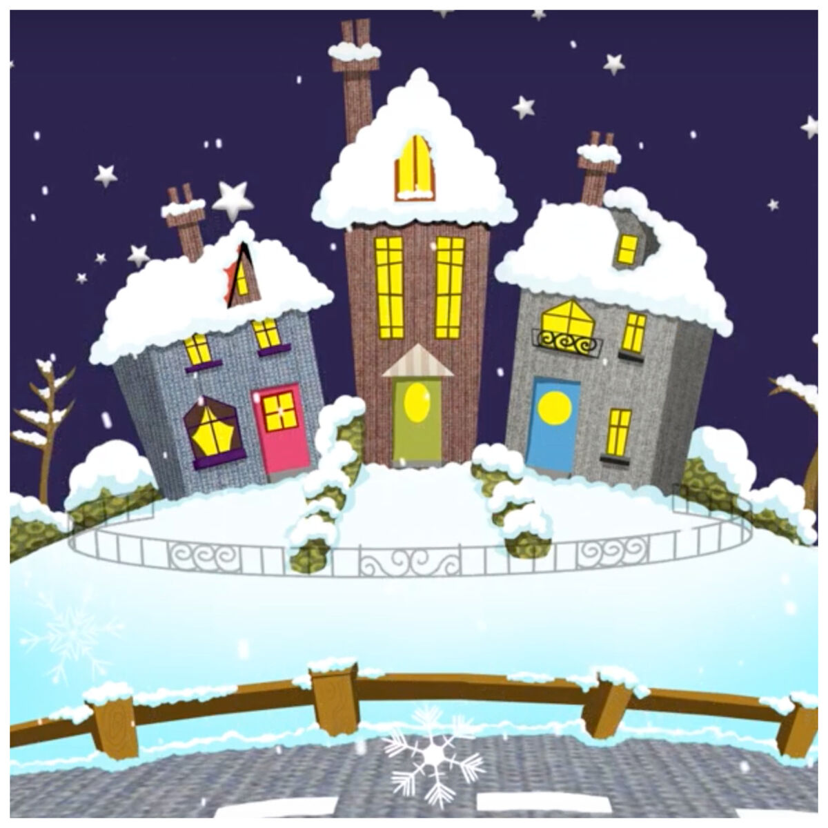 Album cover of Plu Eira Ydym Ni