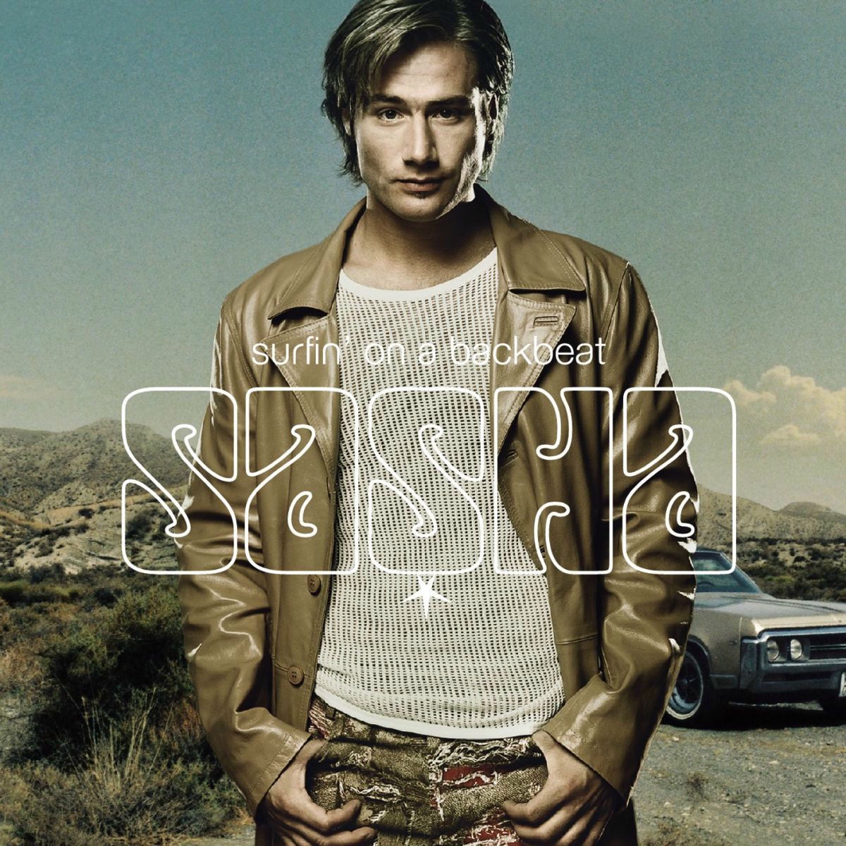 Album cover of Rooftop
