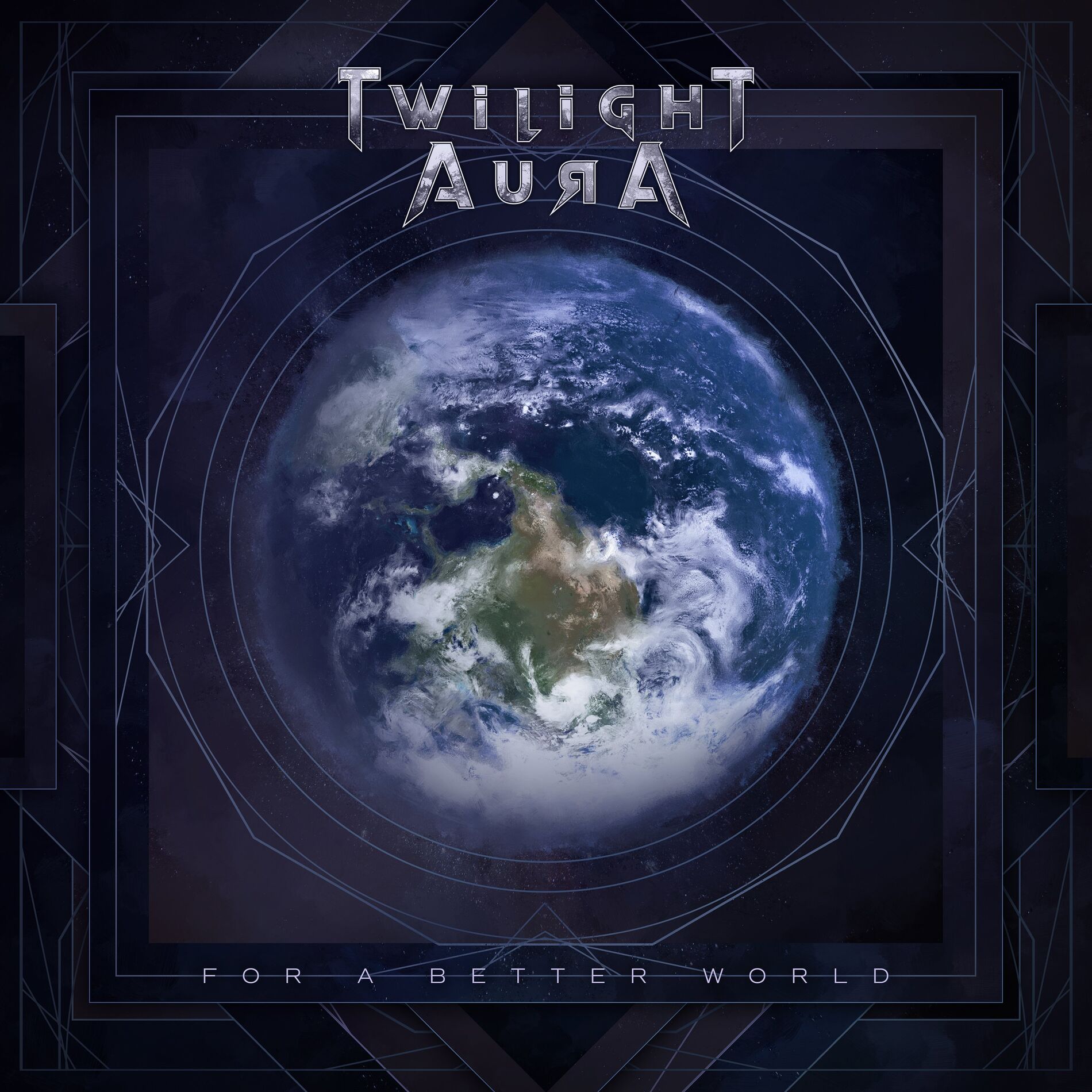 Album cover of Aura