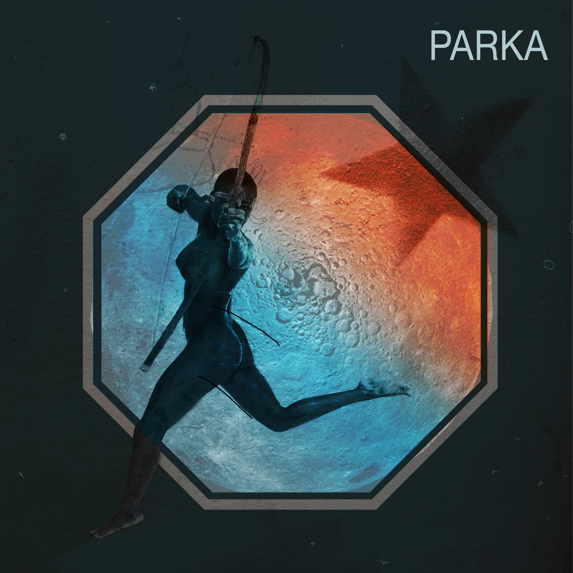 Album cover of Parka