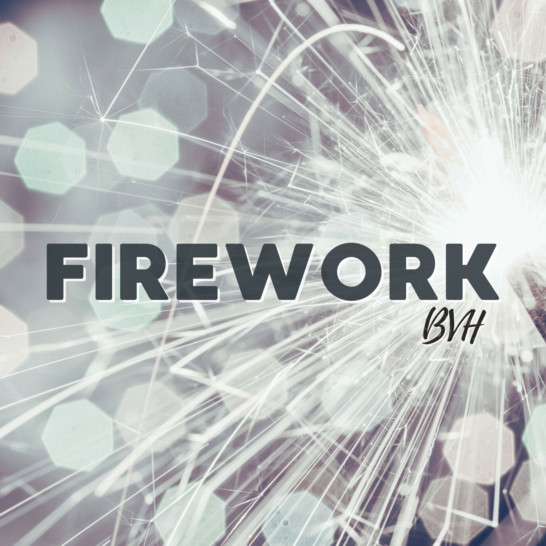 Album cover of Firework