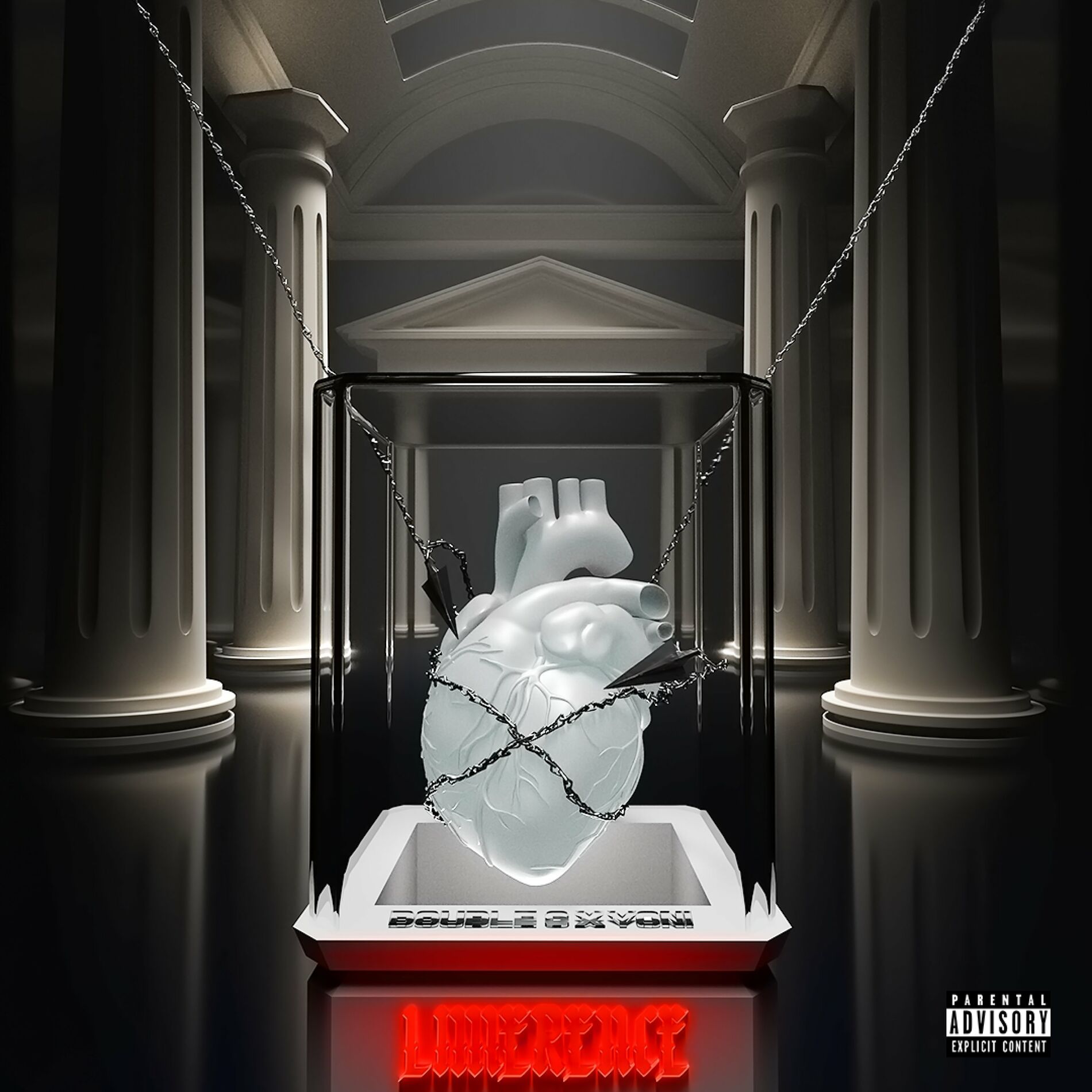 Album cover of Limerence