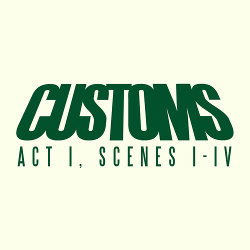 ACT I, Scenes 1 - 4