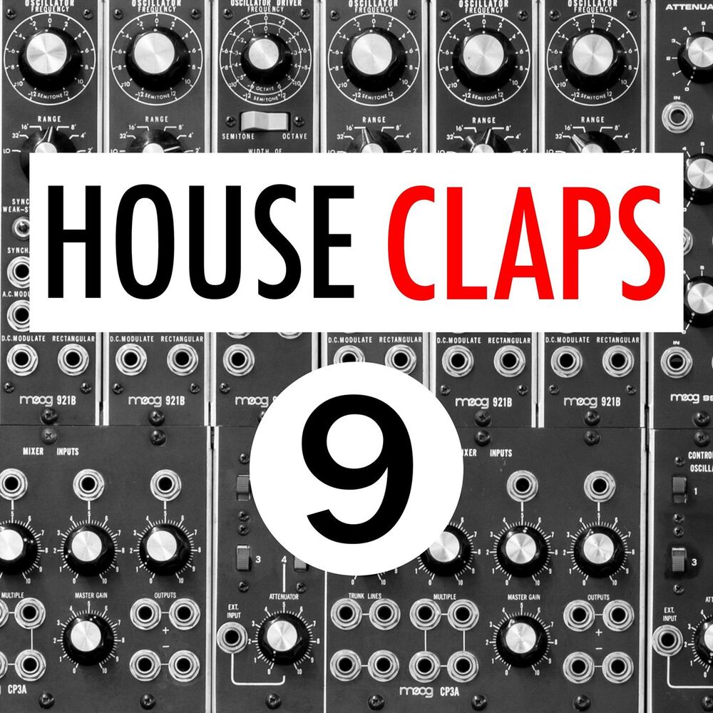 Picture of House Claps 9