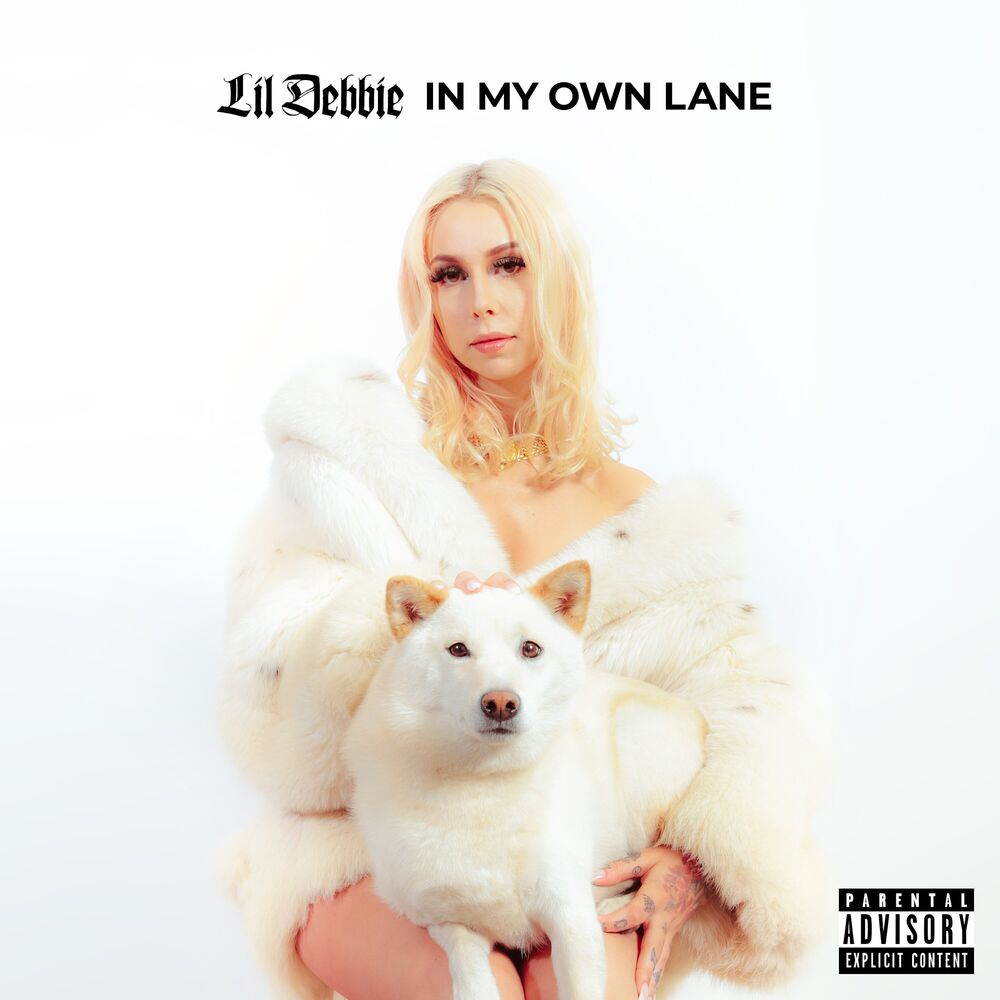Picture of In My Own Lane