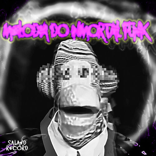 MELODIA DO INMORTAL FUNK (PHONK)