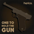 One to Hold the Gun