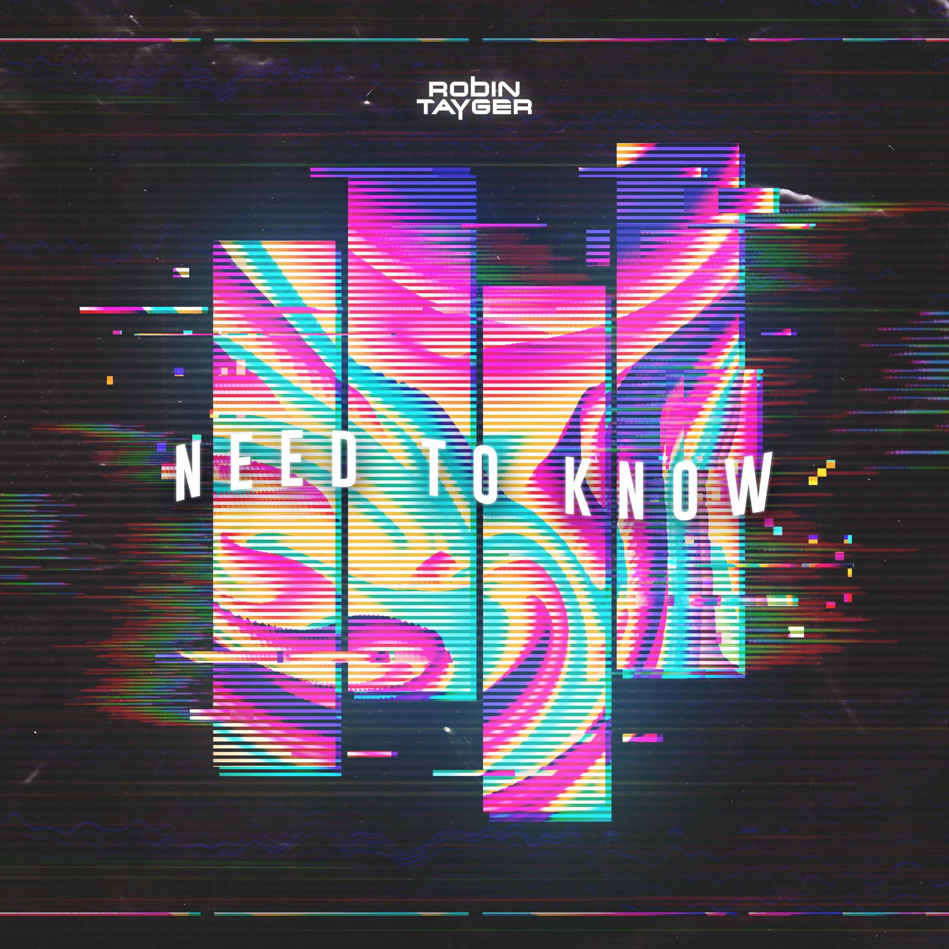 Album cover of Need To Know