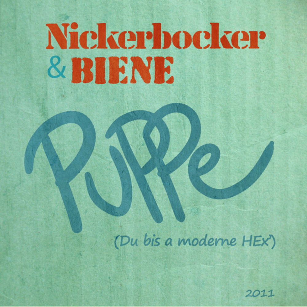 Picture of Puppe (Du bist a moderne Hex`) 2011