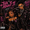 Talk About It (feat. Charitte)