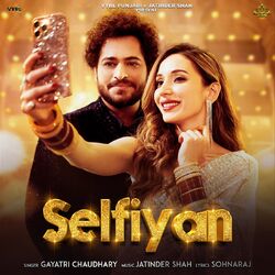 Cover of Selfiyan