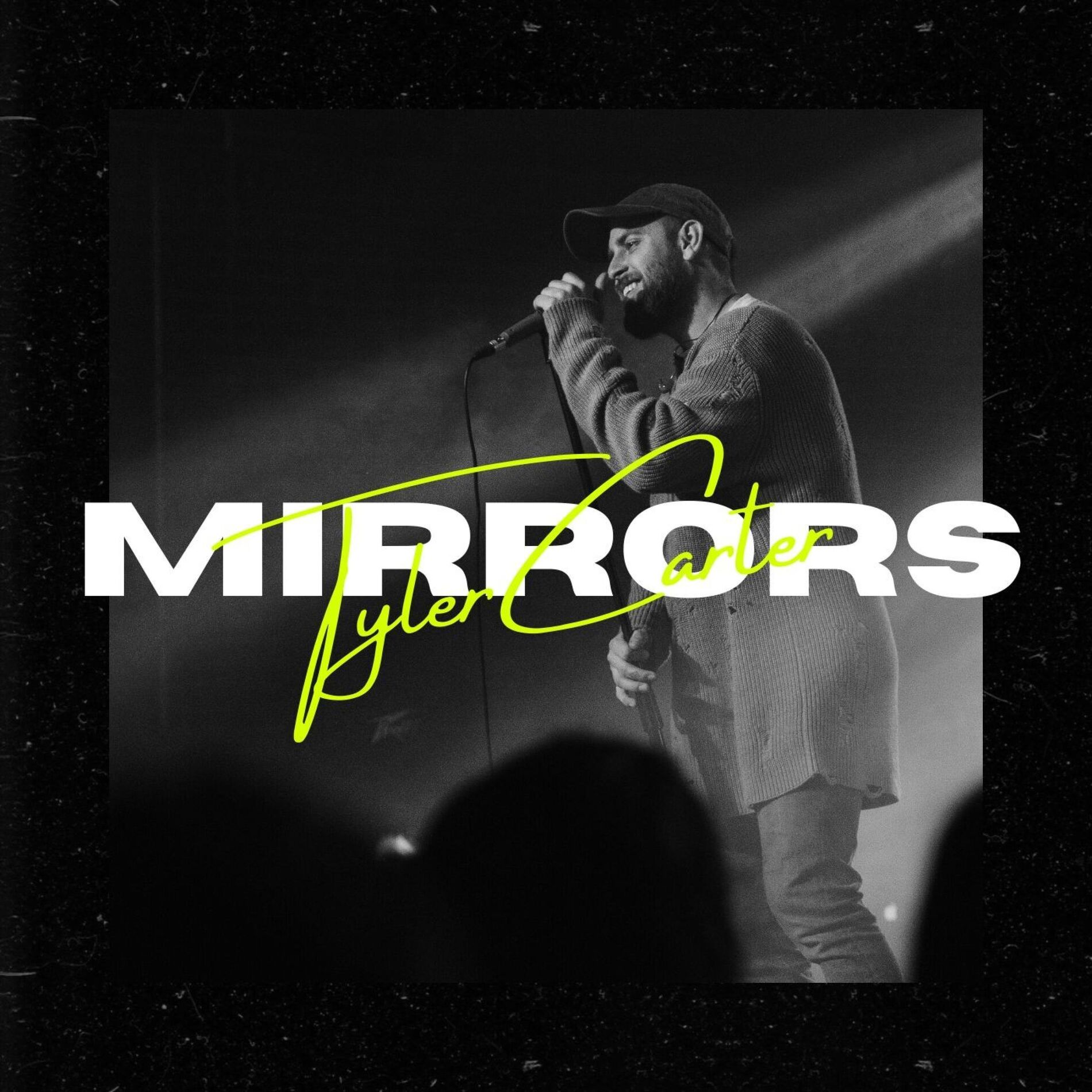 Album cover of Mirrors (Reimagination)