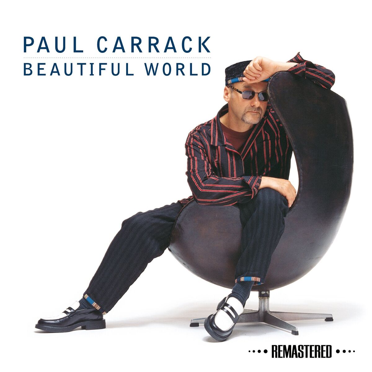 Album cover of Beautiful World (2014 Remaster)