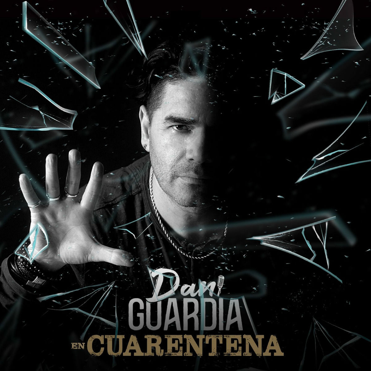 Album cover of En Cuarentena