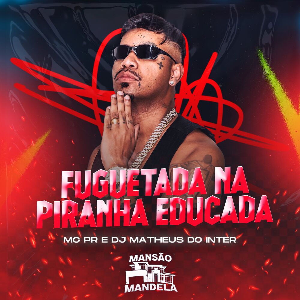 Picture of Fuguetada na Piranha Educada