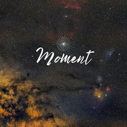 Cover of Moment