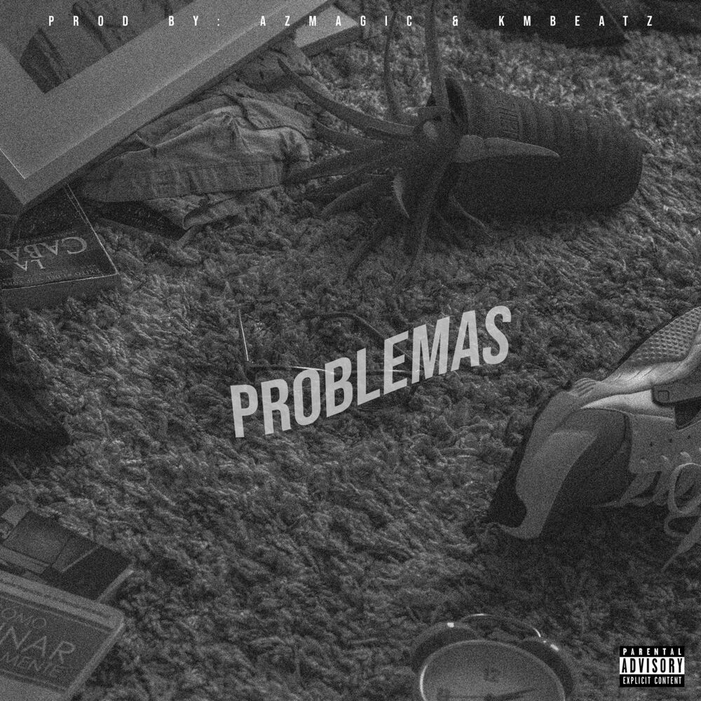 Picture of Problemas