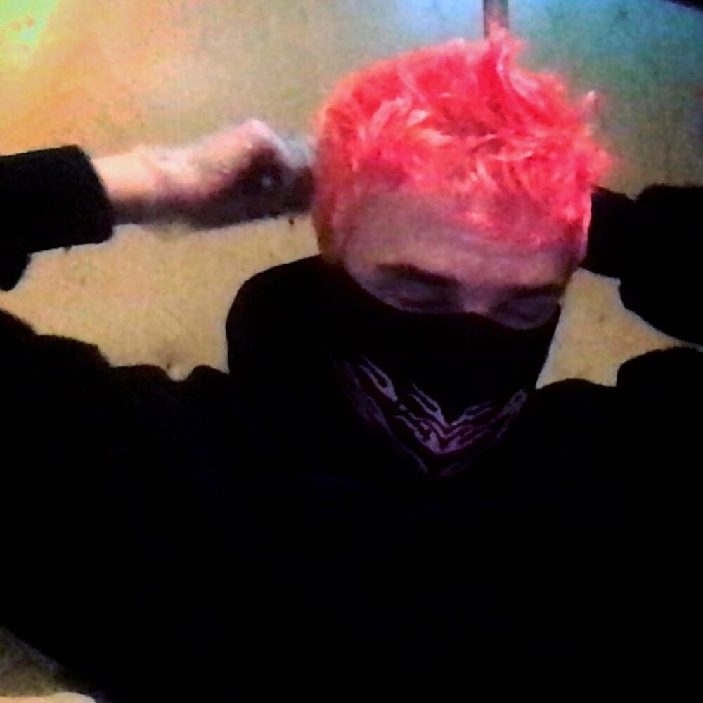 Picture of Incognito
