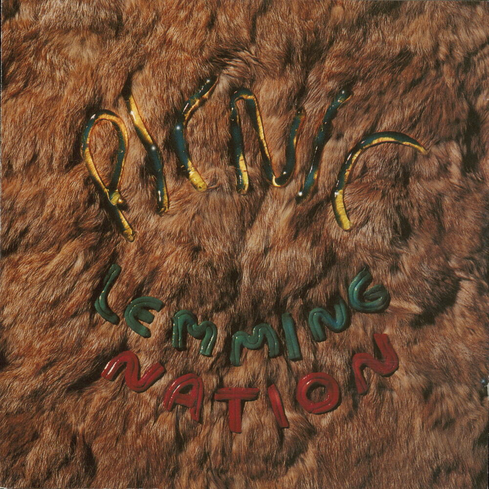 Picture of Lemming Nation