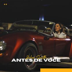 Cover of Antes de Você