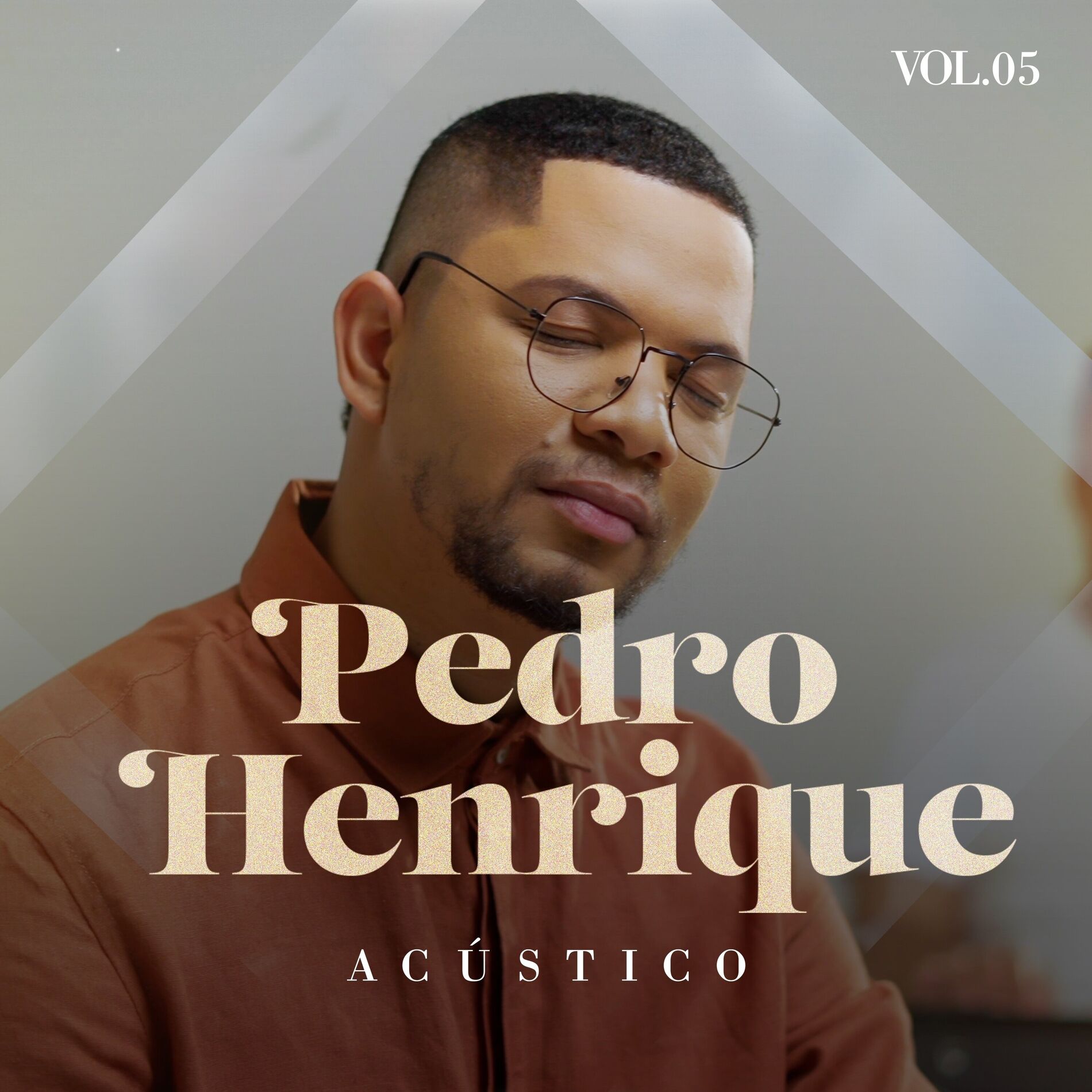Album cover of Acústico, Vol. 5