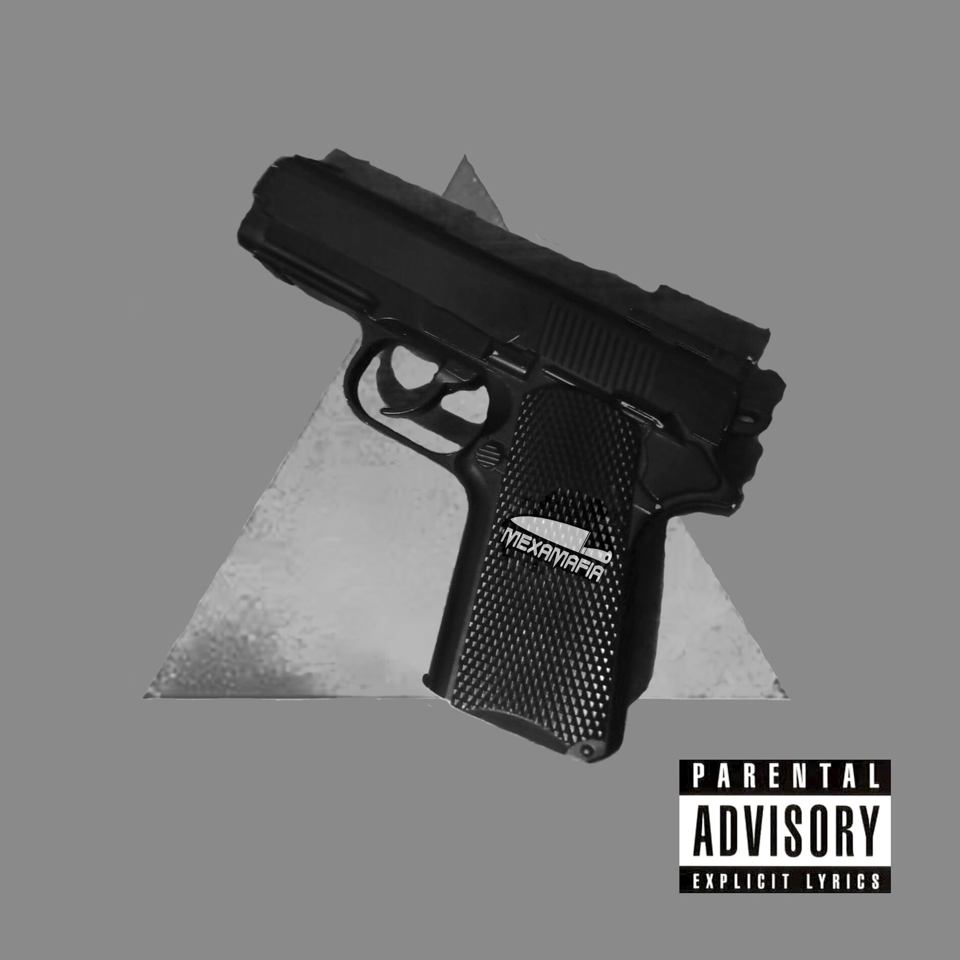 Album cover of En la Malandrada