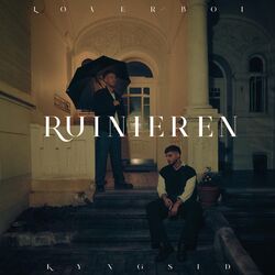 Cover of Ruinieren