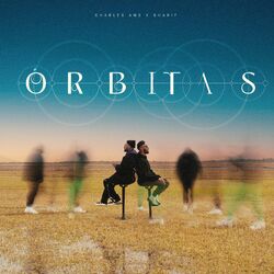 Cover of Órbitas