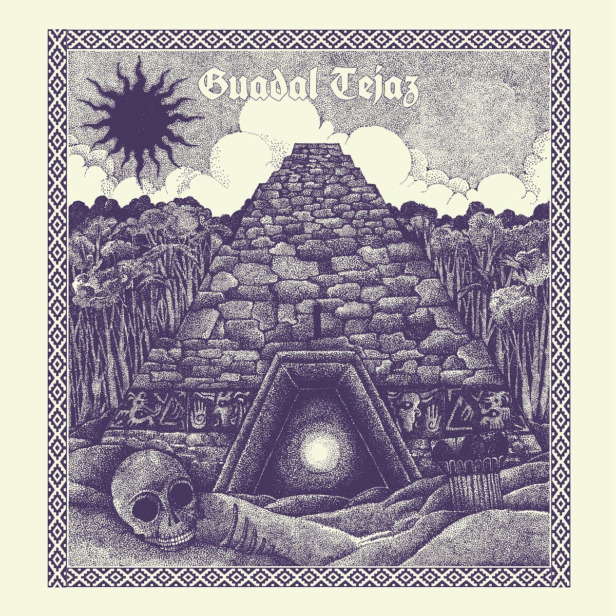 Album cover of Noche Triste
