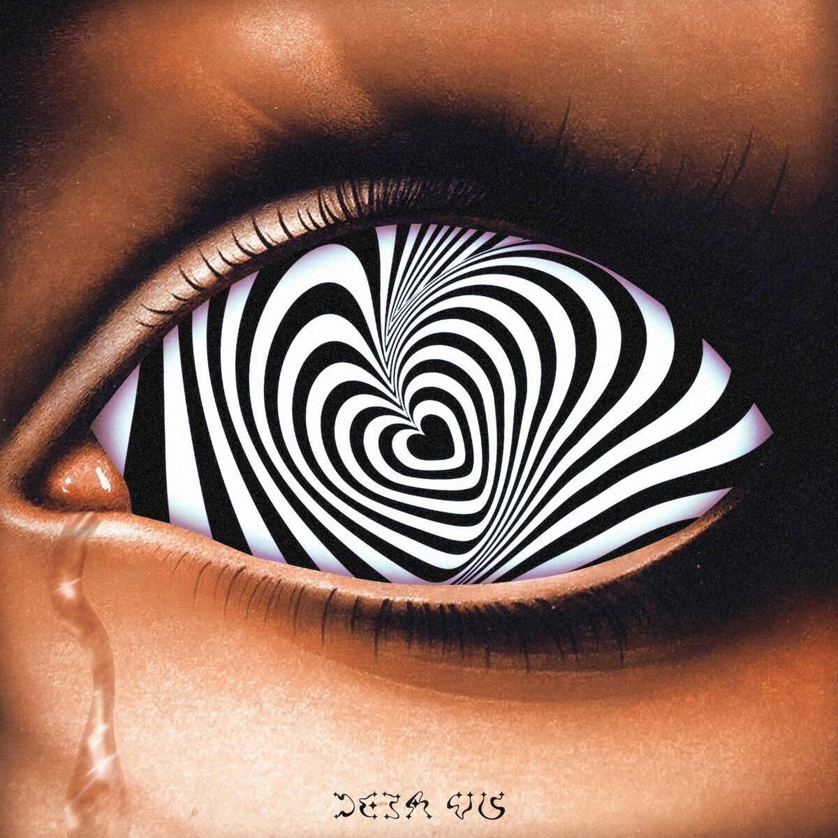 Album cover of DEJA VU
