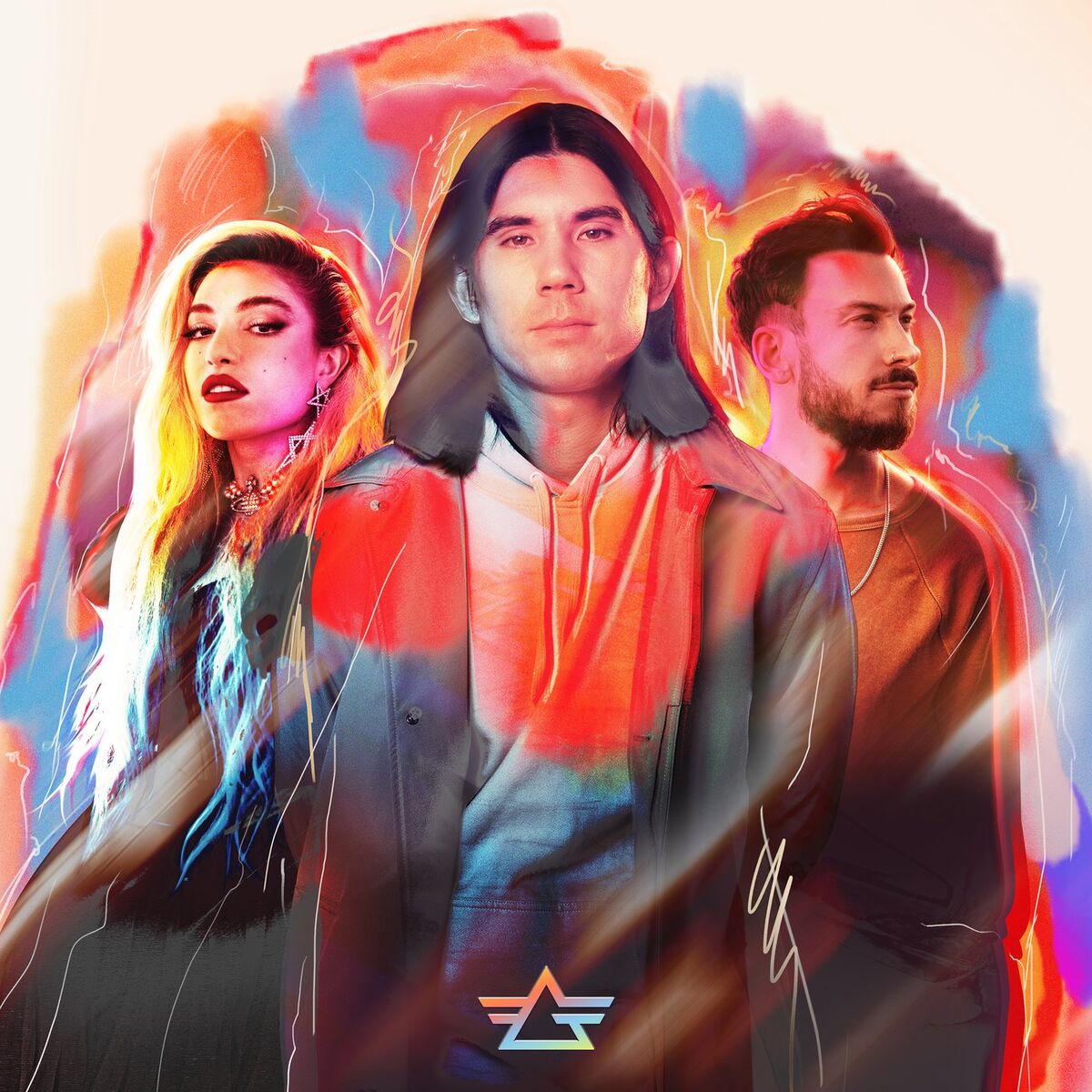 Album cover of Colors