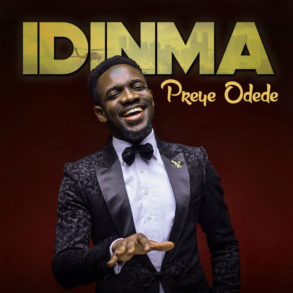 Picture of Idinma