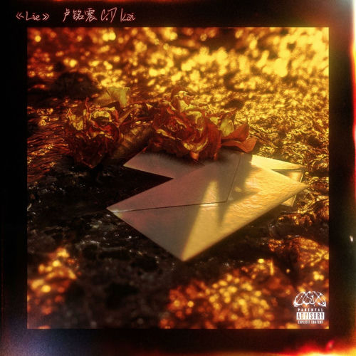 Lie（谎言）