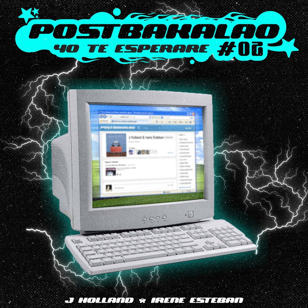 Picture of Yo Te Esperaré: PostBakalao #02