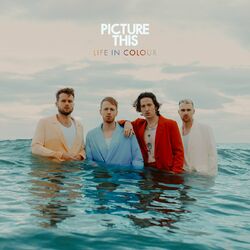 Cover of Life In Colour