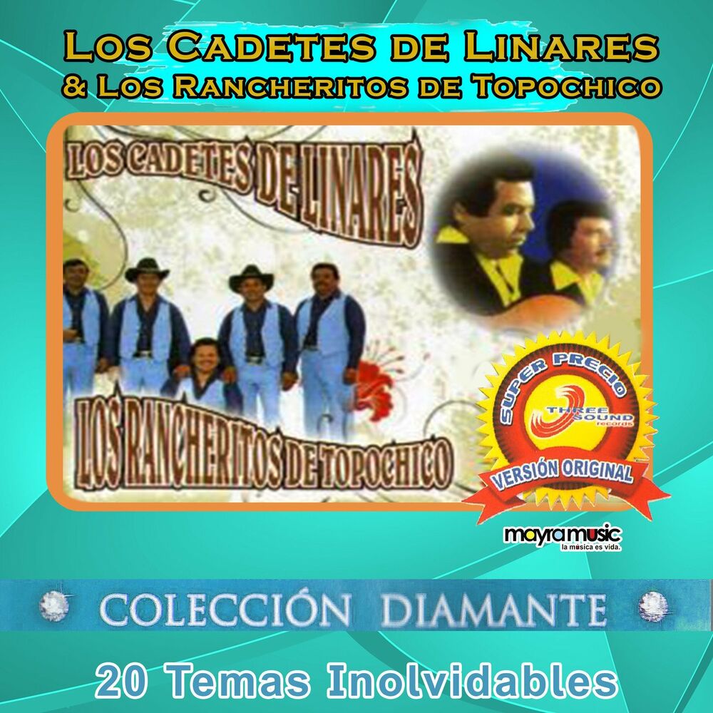 Picture of 20 Temas Inolvidables