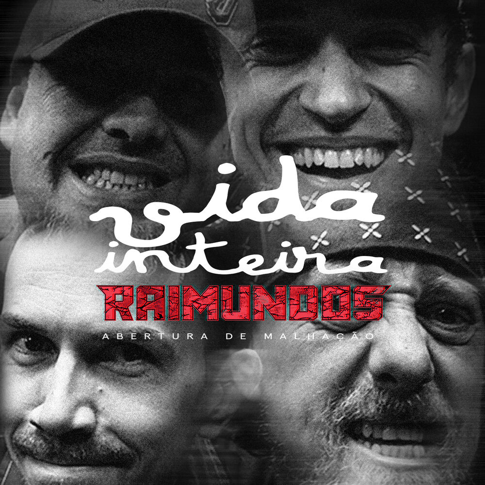 Picture of Vida Inteira (Meu Lugar) - [Abertura Malhação] - Single
