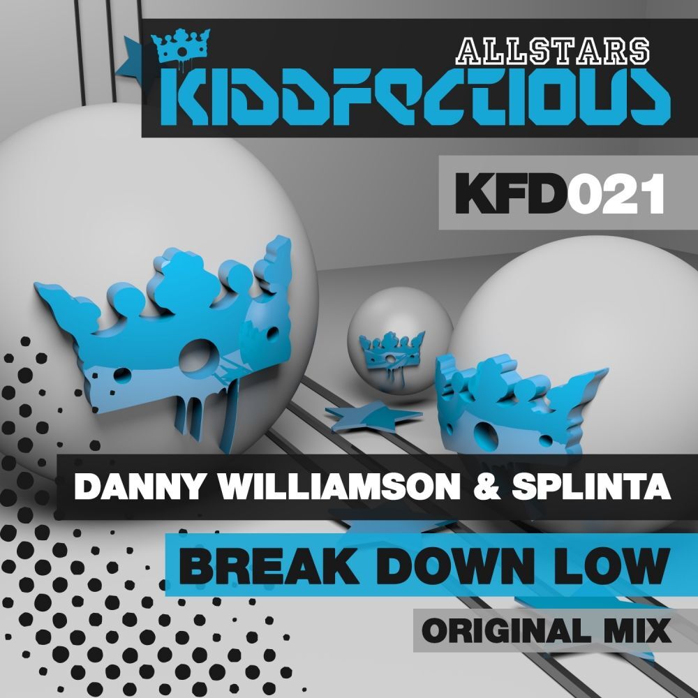 Picture of Break Down Low
