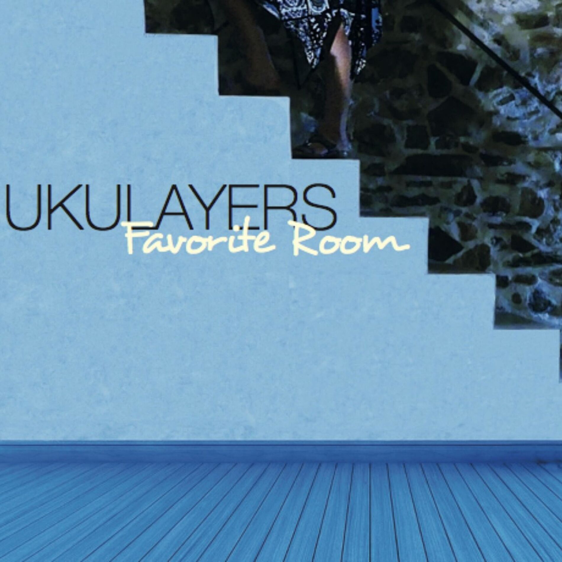 Album picture of Favourite Room
