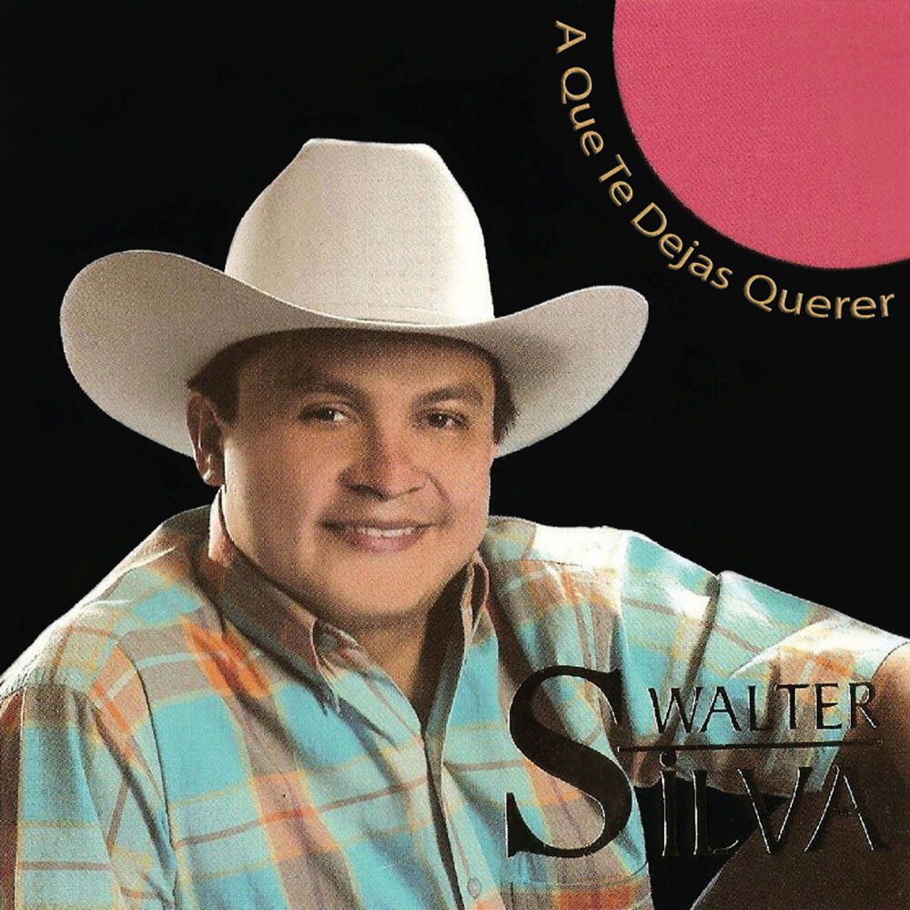 Picture of A Que Te Dejas Querer