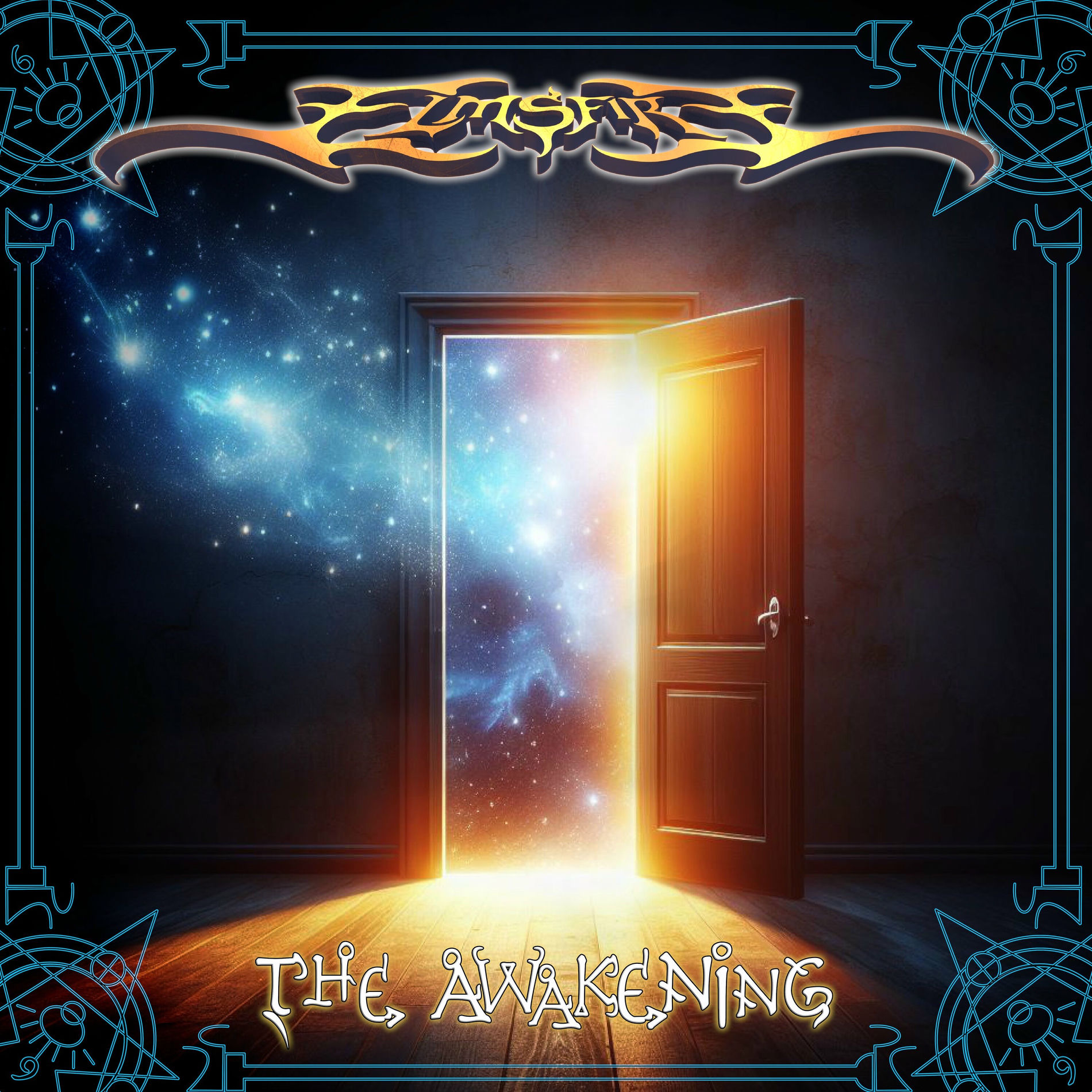 Album cover of The Awakening