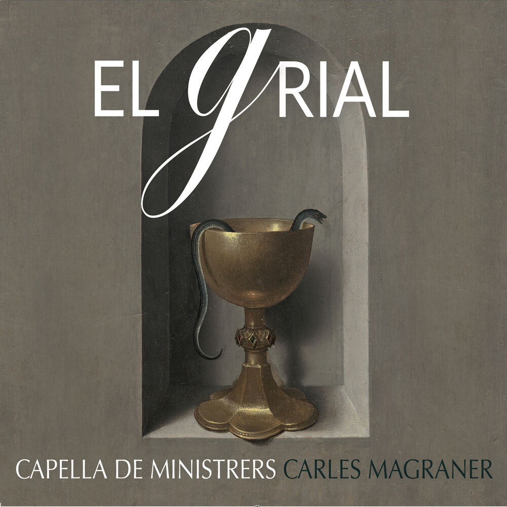 Picture of El Grial