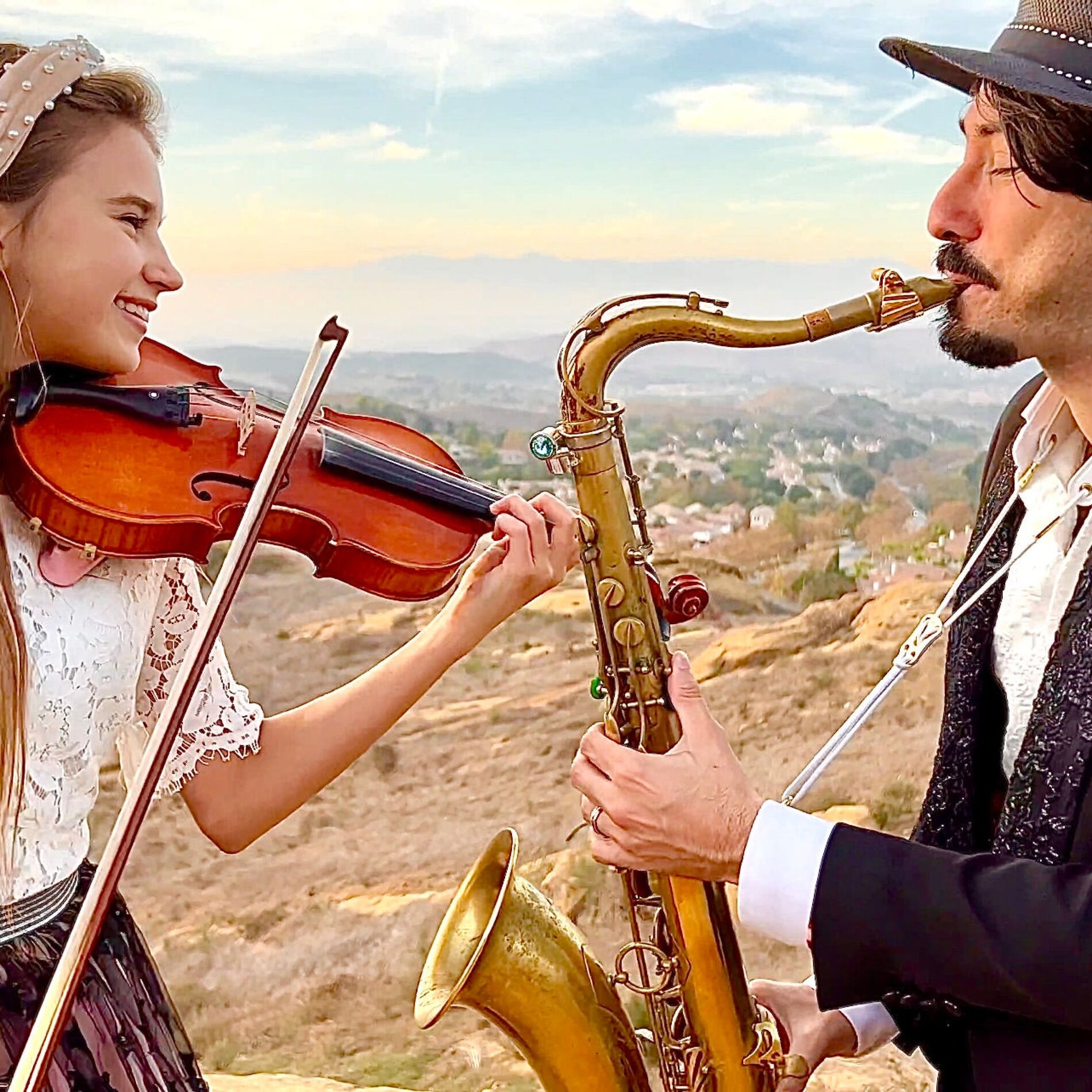 Album cover of Viva La Vida (feat. Daniele Vitale SAX)