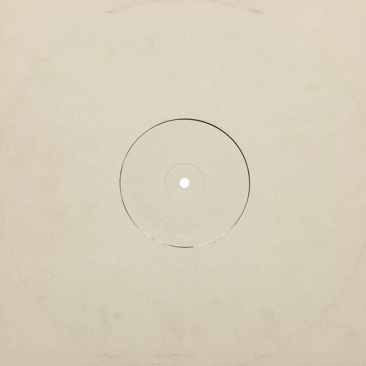 Album cover of Ain't No Sunshine