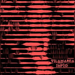 Cover of Impío