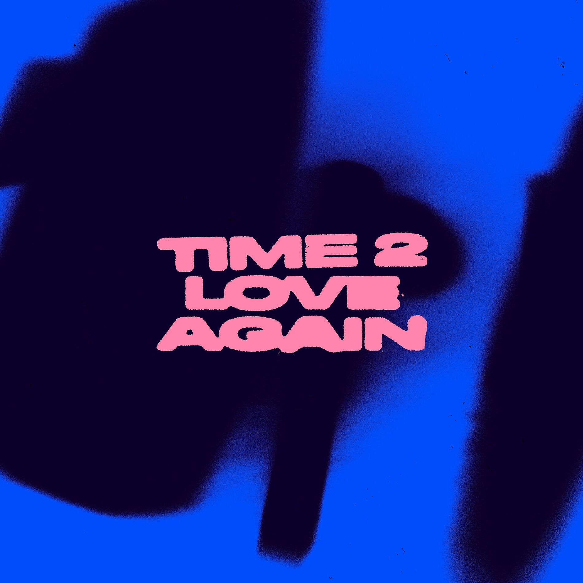 Album cover of Time 2 Love Again