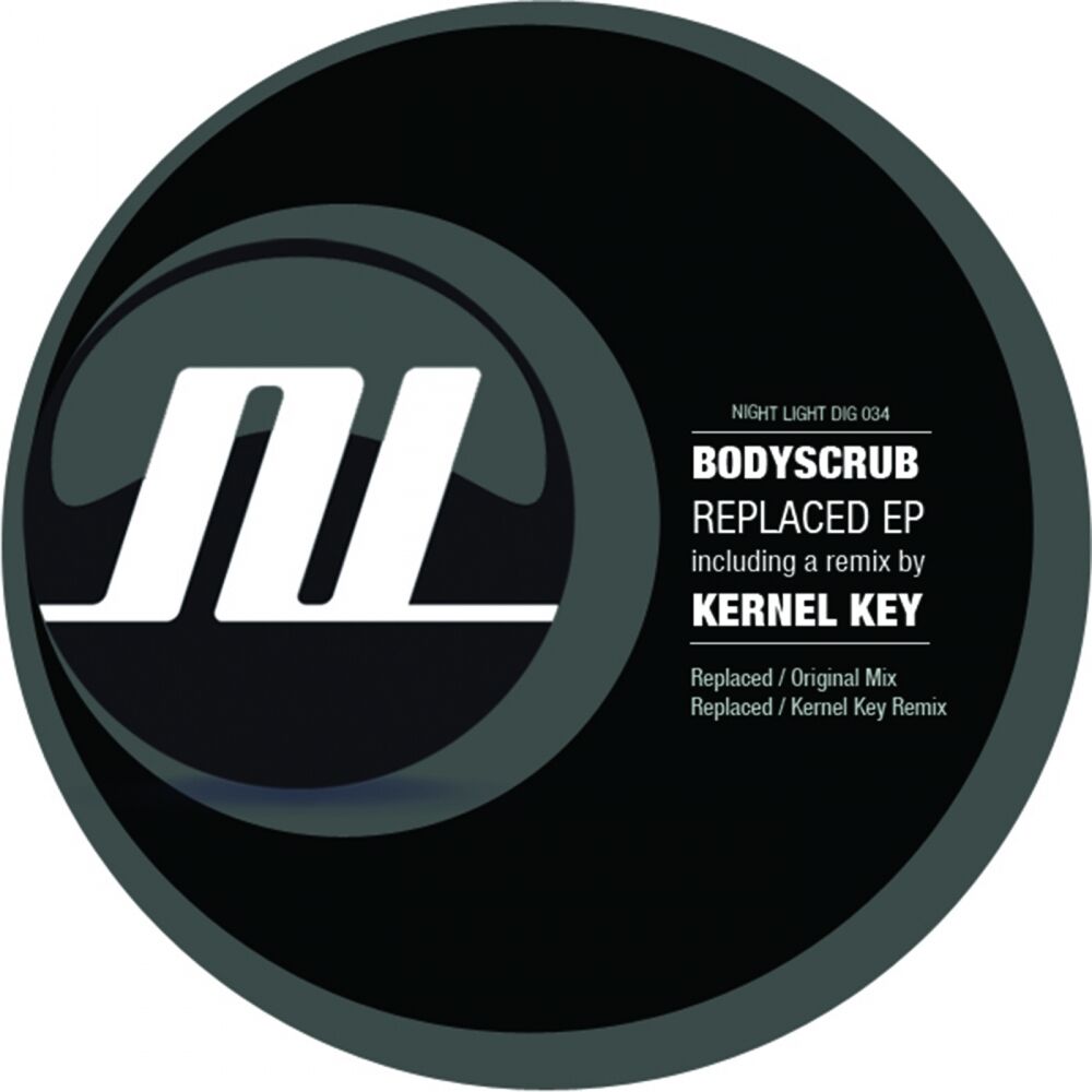 Picture of Replaced EP