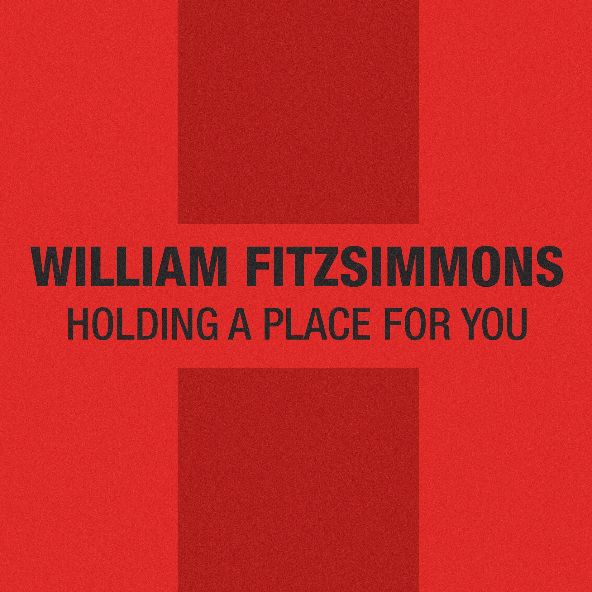 Album cover of Holding A Place For You