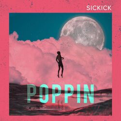 Cover of Poppin'